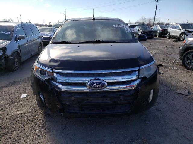Photo 5 from auction – 2012 FORD EDGE SEL with VIN 2FMDK4JC2CBA21748
