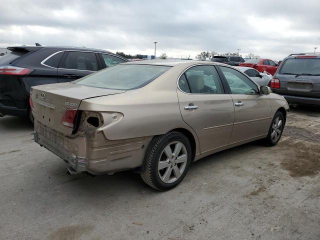 Photo 3 from auction – 2005 LEXUS ES 330 with VIN JTHBA30G455138685