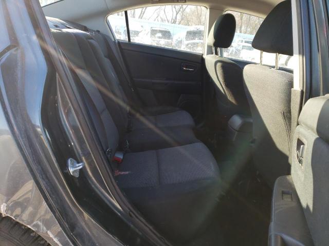 Photo 10 from auction – 2008 MAZDA 3 I with VIN JM1BK32F881187340