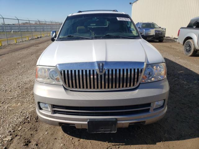 Photo 5 from auction – 2006 LINCOLN NAVIGATOR with VIN 5LMFU27536LJ22802