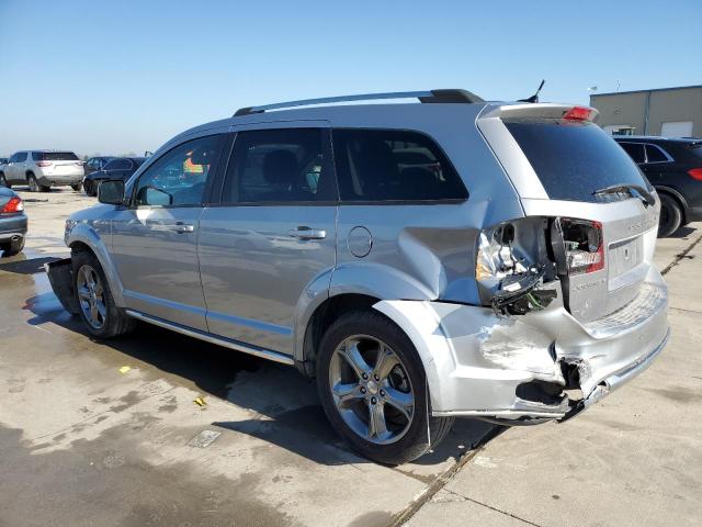 Photo 2 from auction – 2017 DODGE JOURNEY CR with VIN 3C4PDCGG2HT617647