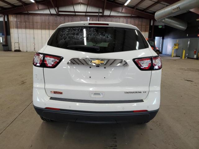Photo 6 from auction – 2014 CHEVROLET TRAVERSE L with VIN 1GNKRGKD0EJ331807