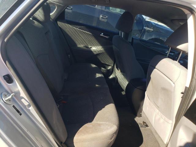 Photo 10 from auction – 2013 HYUNDAI SONATA GLS with VIN 5NPEB4AC0DH525942