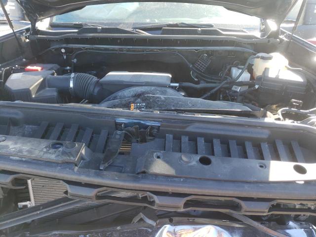 Photo 11 from auction – 2021 CHEVROLET SILVERADO with VIN 1GC4YNE76MF295606