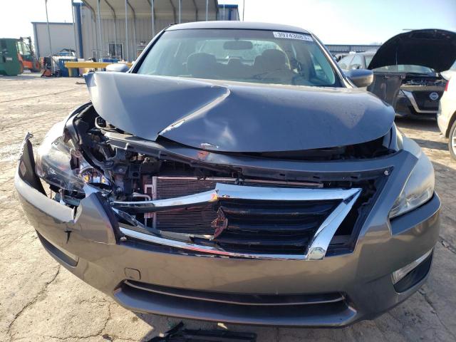 Photo 5 from auction – 2014 NISSAN ALTIMA 2.5 with VIN 1N4AL3AP1EC109751