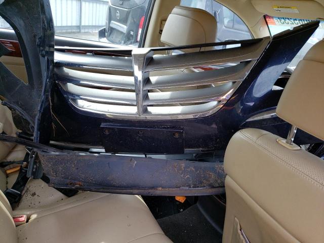 Photo 12 from auction – 2013 HYUNDAI GENESIS 3. with VIN KMHGC4DD2DU216033