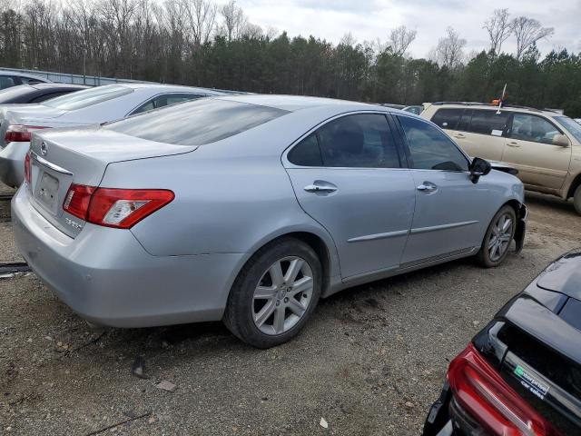 Photo 3 from auction – 2009 LEXUS ES 350 with VIN JTHBJ46G592327611