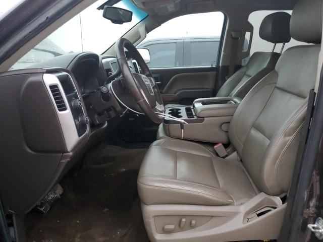 Photo 7 from auction – 2016 GMC SIERRA K15 with VIN 3GTU2NECXGG276235