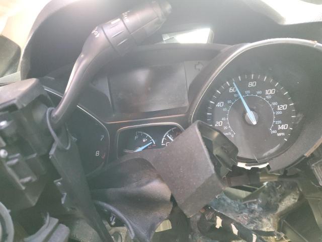 Foto 9 de la subasta – 2016 FORD ESCAPE S con VIN 1FMCU0F71GUC39139
