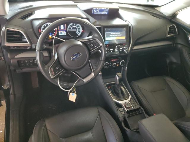 Photo 8 from auction – 2020 SUBARU FORESTER L with VIN JF2SKASC9LH498223