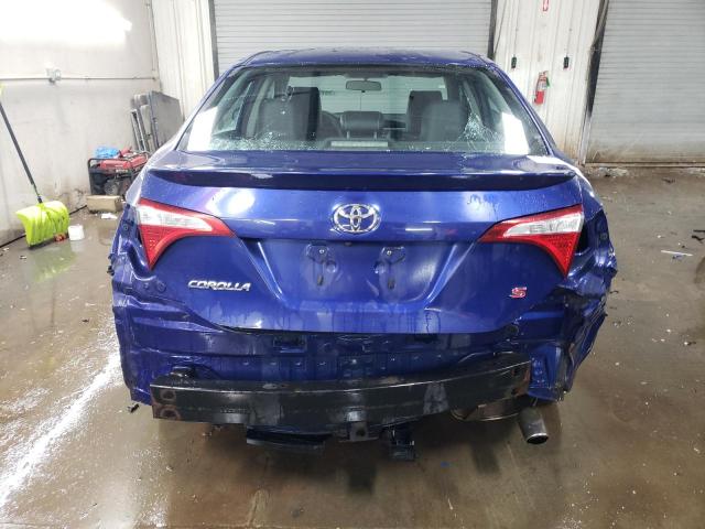 Photo 6 from auction – 2015 TOYOTA COROLLA L with VIN 5YFBURHEXFP183990