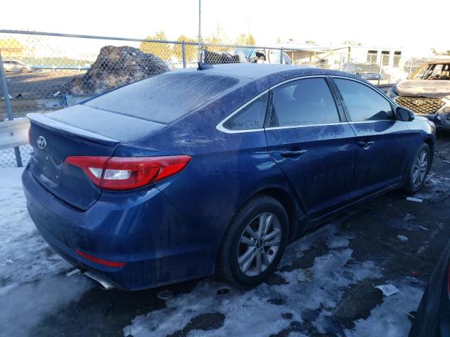 Photo 3 from auction – 2015 HYUNDAI SONATA SE with VIN 5NPE24AF9FH026697