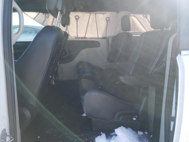 Photo 11 from auction – 2015 DODGE GRAND CARA with VIN 2C4RDGBG1FR669519