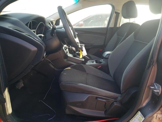 Photo 7 from auction – 2014 FORD FOCUS SE with VIN 1FADP3F21EL321077