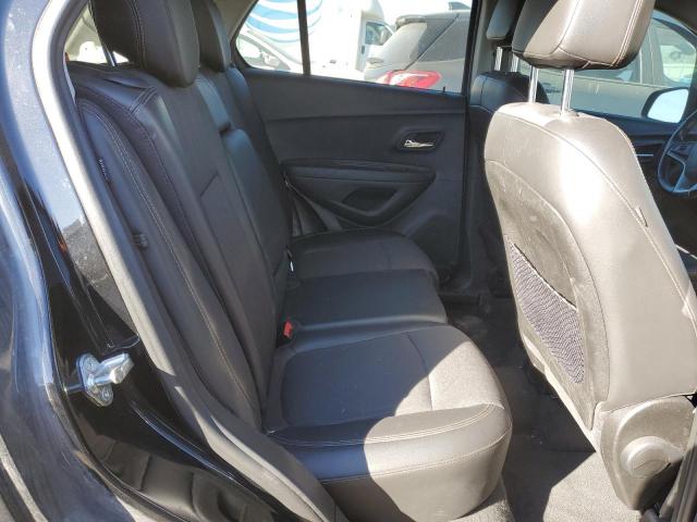 Photo 10 from auction – 2019 CHEVROLET TRAX 1LT with VIN 3GNCJLSB8KL357580