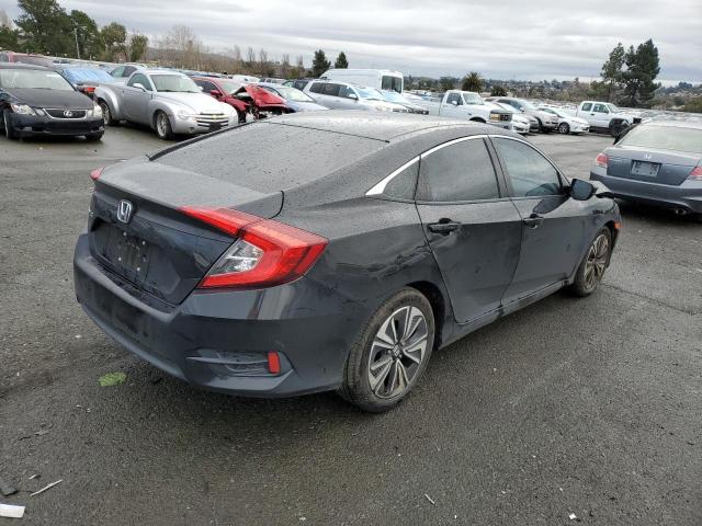 Photo 3 from auction – 2018 HONDA CIVIC LX with VIN 2HGFC2F5XJH518938