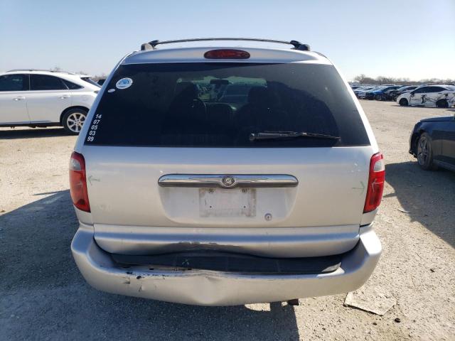 Photo 6 from auction – 2002 CHRYSLER TOWN & COU with VIN 2C8GT44L92R638420