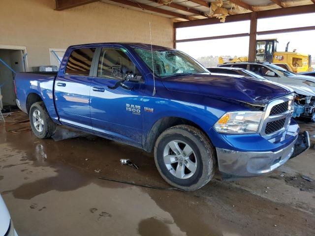 Photo 4 from auction – 2019 RAM 1500 CLASS with VIN 1C6RR6LT0KS549007