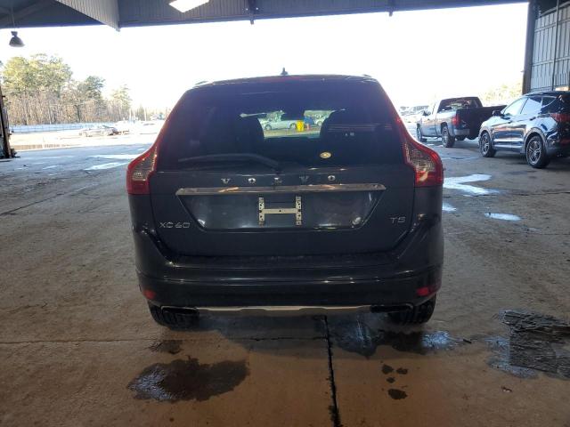 Photo 6 from auction – 2015 VOLVO XC60 T5 PR with VIN YV440MDB7F2584069