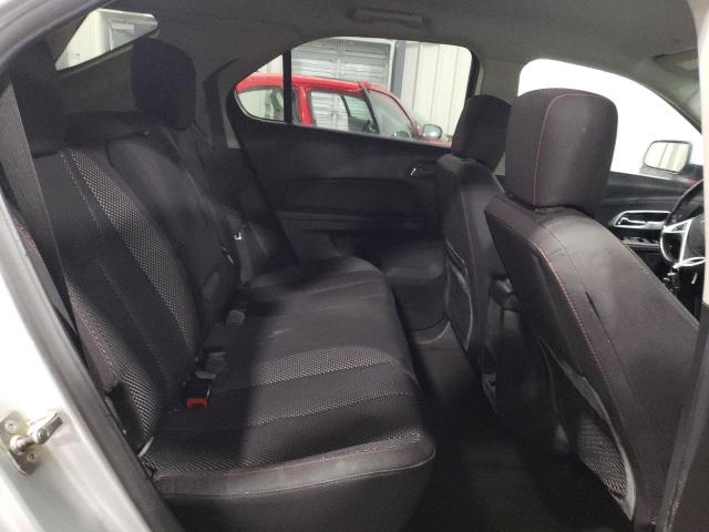Photo 11 from auction – 2011 CHEVROLET EQUINOX LT with VIN 2GNALDEC3B1306078
