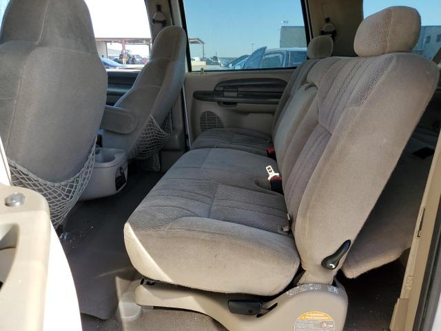 Photo 10 from auction – 2000 FORD EXCURSION with VIN 1FMSU41FXYED60023