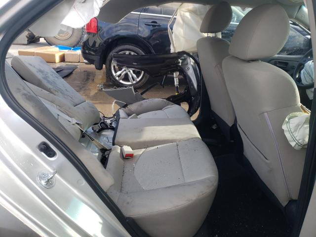 Photo 10 from auction – 2010 KIA FORTE with VIN KNAFU4A21A5173517