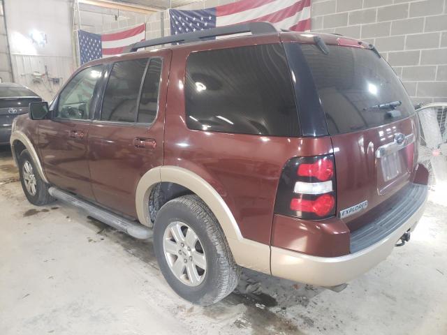 Photo 2 from auction – 2009 FORD EXPLORER X with VIN 1FMEU73E89UA14448