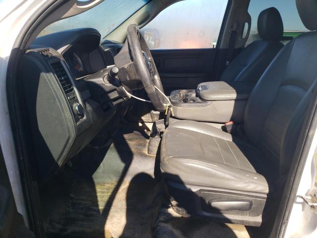Photo 7 from auction – 2018 RAM 3500 with VIN 3C7WRSCL1JG165735