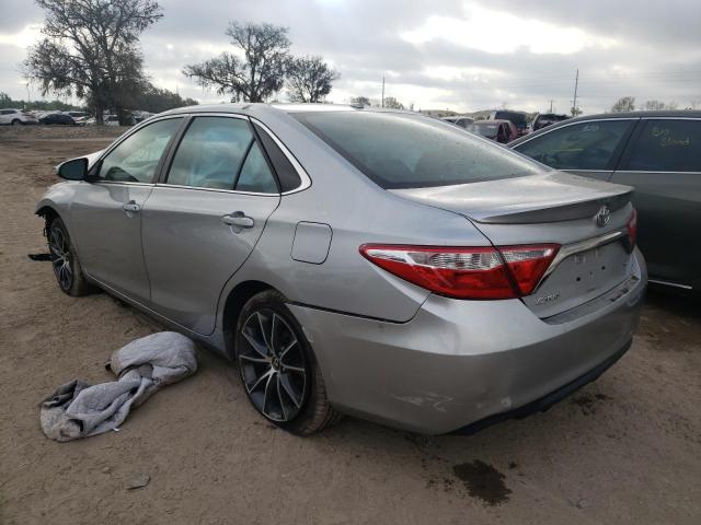 Photo 2 from auction – 2016 TOYOTA CAMRY LE with VIN 4T1BF1FKXGU249023