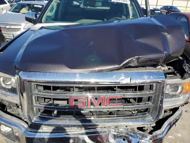 Photo 11 from auction – 2015 GMC SIERRA K15 with VIN 3GTU2VEC2FG417801