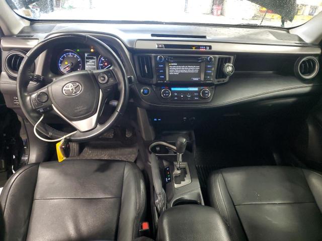 Photo 8 from auction – 2018 TOYOTA RAV4 ADVEN with VIN 2T3WFREV6JW468247