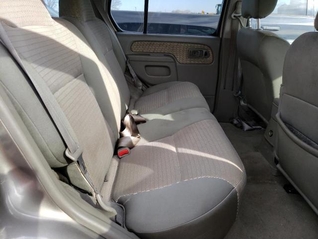 Photo 10 from auction – 2003 NISSAN XTERRA XE with VIN 5N1ED28T93C627072