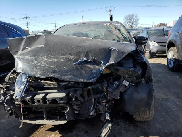 Photo 5 from auction – 2013 FORD FOCUS SE with VIN 1FADP3F29DL333007
