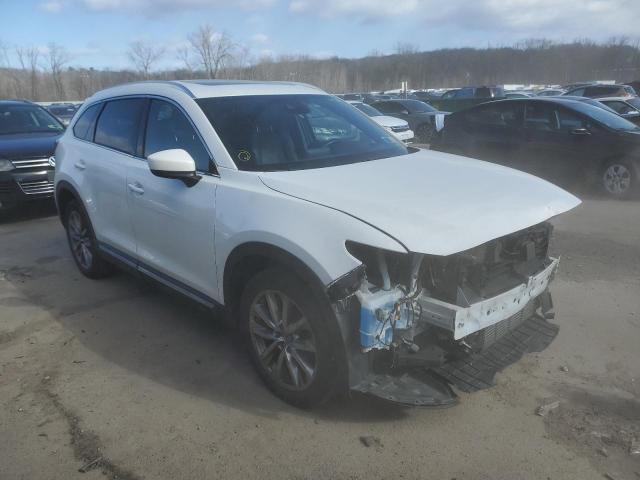 Photo 4 from auction – 2019 MAZDA CX-9 GRAND with VIN JM3TCBDY3K0319077