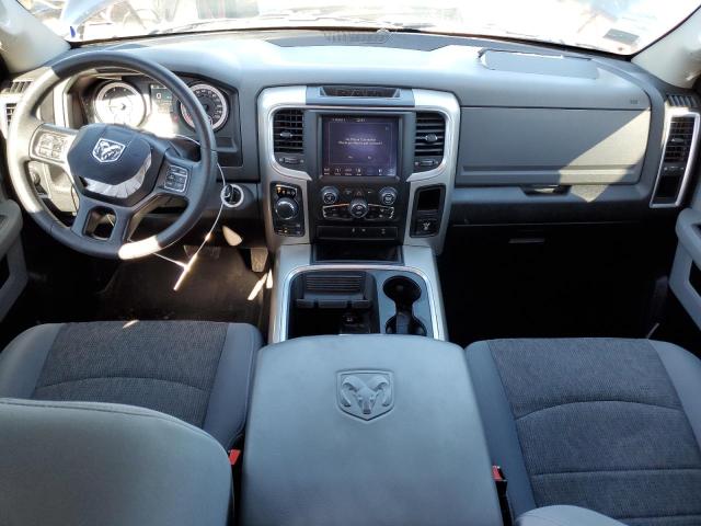 Photo 8 from auction – 2019 RAM 1500 CLASS with VIN 1C6RR7LTXKS625189