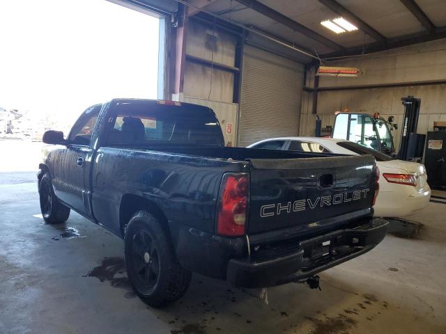 Photo 2 from auction – 2006 CHEVROLET SILVERADO with VIN 3GCEC14X16G193970