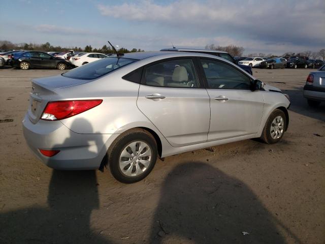 Photo 3 from auction – 2017 HYUNDAI ACCENT SE with VIN KMHCT4AE7HU341949