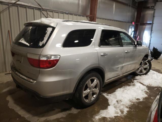 Photo 3 from auction – 2012 DODGE DURANGO CI with VIN 1C4SDJET1CC197334