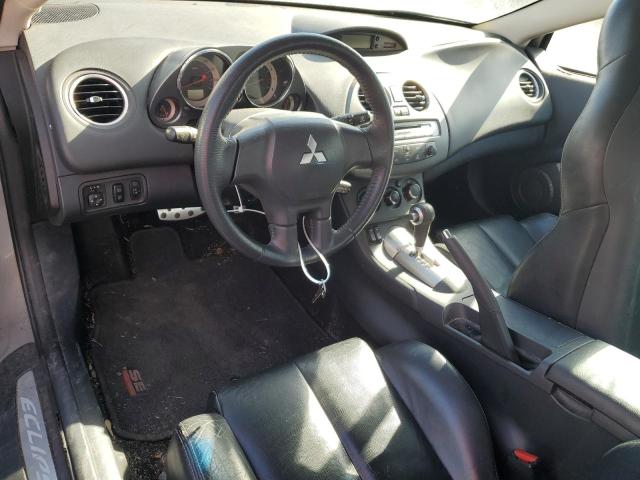 Photo 8 from auction – 2012 MITSUBISHI ECLIPSE GS with VIN 4A31K5DF2CE008454