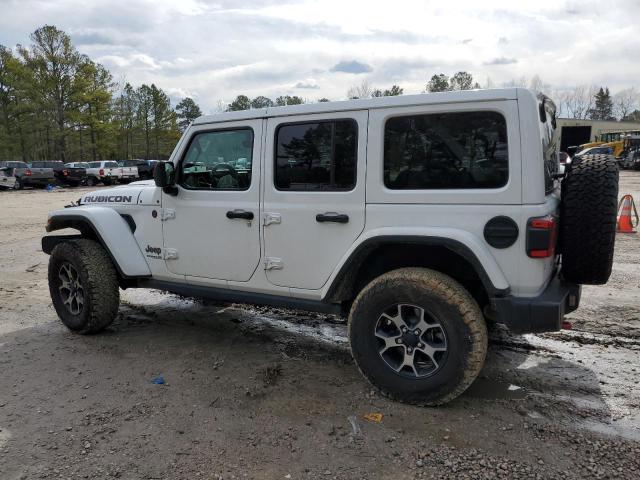 Photo 2 from auction – 2018 JEEP WRANGLER U with VIN 1C4HJXFN0JW331719