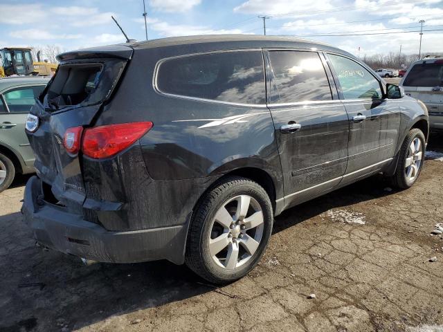 Photo 3 from auction – 2010 CHEVROLET TRAVERSE L with VIN 1GNLRFEDXAJ222467