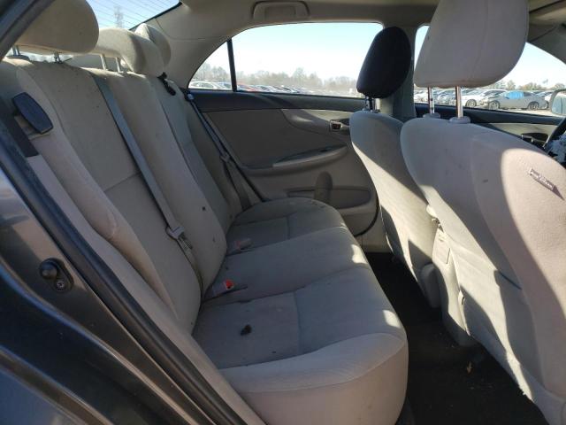 Photo 10 from auction – 2013 TOYOTA COROLLA BA with VIN 2T1BU4EE4DC952827