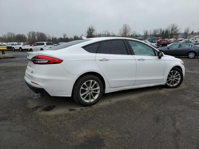 Photo 3 from auction – 2020 FORD FUSION SE with VIN 3FA6P0HD9LR178254