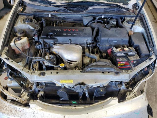 Photo 11 from auction – 2002 TOYOTA CAMRY LE with VIN 4T1BE32K42U096989