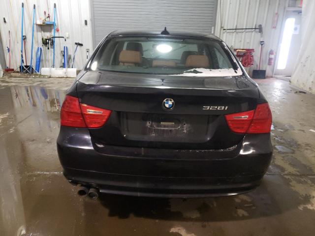 Photo 6 from auction – 2010 BMW 328 XI SUL with VIN WBAPK5C54AA652464