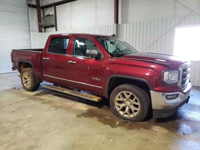 Photo 4 from auction – 2018 GMC SIERRA K15 with VIN 3GTU2NEC2JG581042