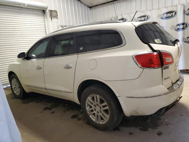 Photo 2 from auction – 2014 BUICK ENCLAVE with VIN 5GAKRAKD9EJ284414