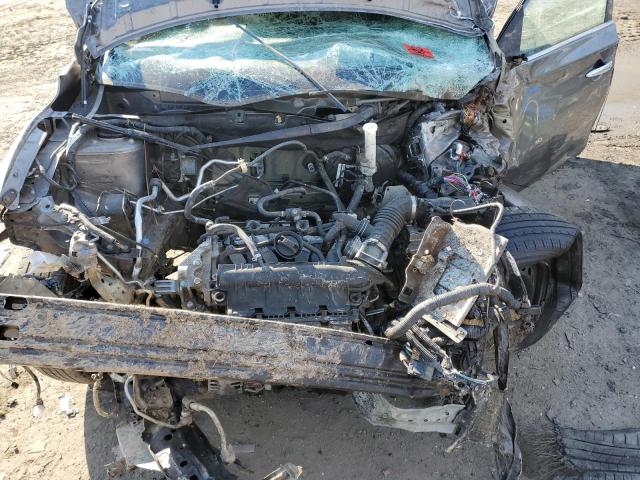 Photo 11 from auction – 2016 NISSAN SENTRA S with VIN 3N1AB7AP4GY227262