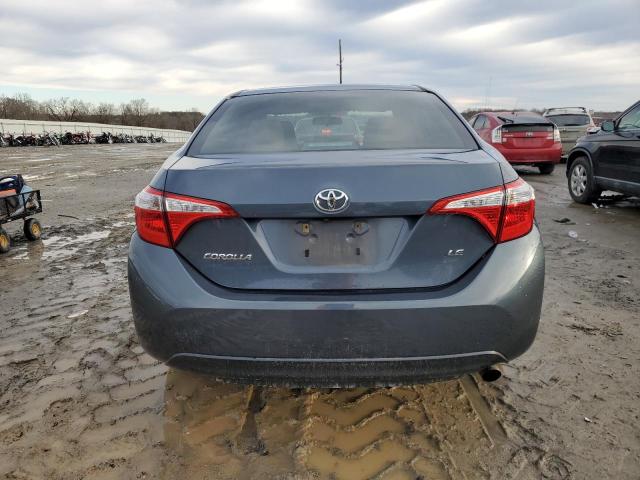 Photo 6 from auction – 2016 TOYOTA COROLLA L with VIN 2T1BURHE0GC666566