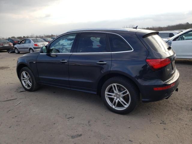 Photo 2 from auction – 2015 AUDI Q5 PREMIUM with VIN WA1DGAFPXFA019014